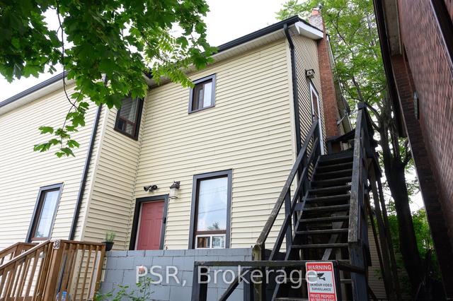 38 Princess St, House semidetached with 2 bedrooms, 3 bathrooms and 2 parking in Hamilton ON | Image 5