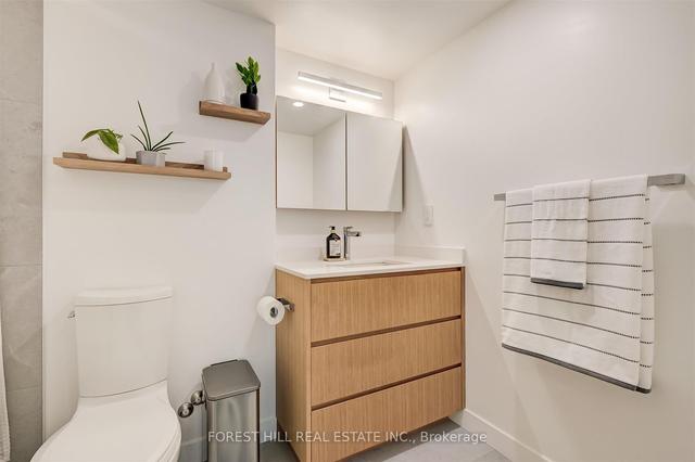 TH-112 - 39 Shank St, Townhouse with 2 bedrooms, 2 bathrooms and 1 parking in Toronto ON | Image 13