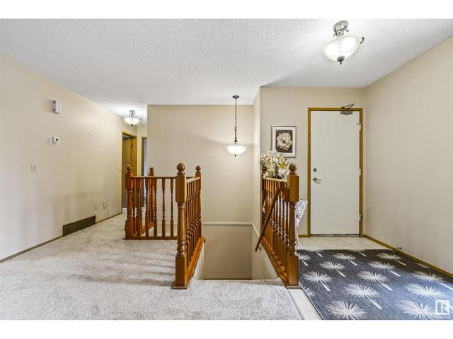10756 153 Ave Nw, House semidetached with 3 bedrooms, 2 bathrooms and null parking in Edmonton AB | Image 29