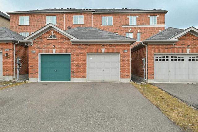 1772 Donald Cousens Pkwy, House attached with 3 bedrooms, 5 bathrooms and 2 parking in Markham ON | Image 33