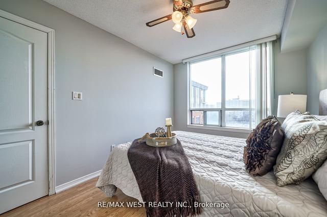 701 - 2772 Keele St, Condo with 1 bedrooms, 1 bathrooms and 1 parking in Toronto ON | Image 26