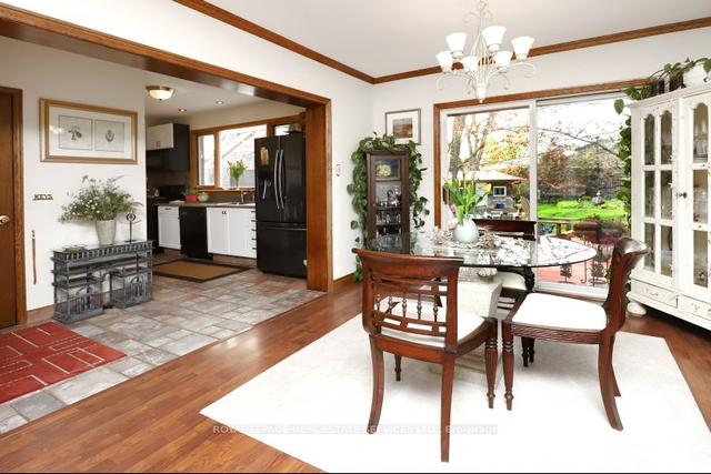 167 Oliver Pl, House detached with 2 bedrooms, 2 bathrooms and 8 parking in Oakville ON | Image 38