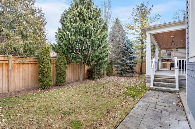 107 Strathcona Avenue, House detached with 4 bedrooms, 3 bathrooms and 5 parking in Oakville ON | Image 7