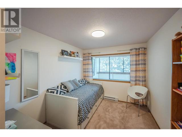209 - 187 Warren Ave, Condo with 2 bedrooms, 2 bathrooms and 1 parking in Penticton BC | Image 23