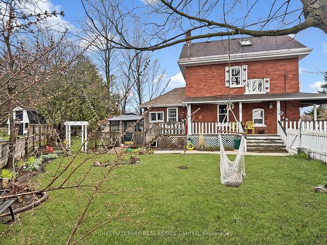 135 Edwin St E, House detached with 4 bedrooms, 2 bathrooms and 4 parking in Meaford ON | Image 26