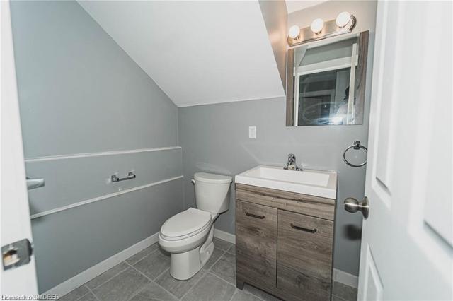 24 Whitworth Street, Home with 3 bedrooms, 0 bathrooms and null parking in St. Catharines ON | Image 9