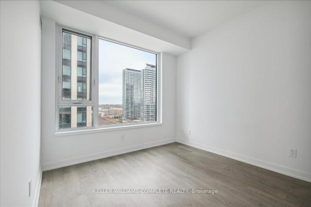 1515 - 1926 Lakeshore Blvd, Condo with 1 bedrooms, 1 bathrooms and 0 parking in Toronto ON | Image 18