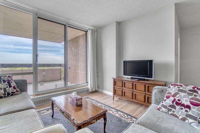 920 - 1625 Bloor St, Condo with 2 bedrooms, 2 bathrooms and 1 parking in Mississauga ON | Image 5