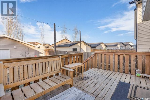 715 Lamarsh Lane, House detached with 3 bedrooms, 3 bathrooms and null parking in Saskatoon SK | Image 33