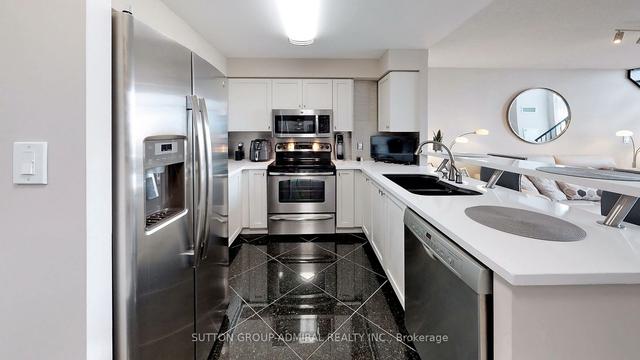 308 - 51 Baffin Ct, Condo with 1 bedrooms, 2 bathrooms and 1 parking in Richmond Hill ON | Image 21