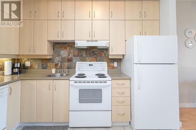 221 - 409 Swift St, Condo with 1 bedrooms, 1 bathrooms and null parking in Victoria BC | Image 13