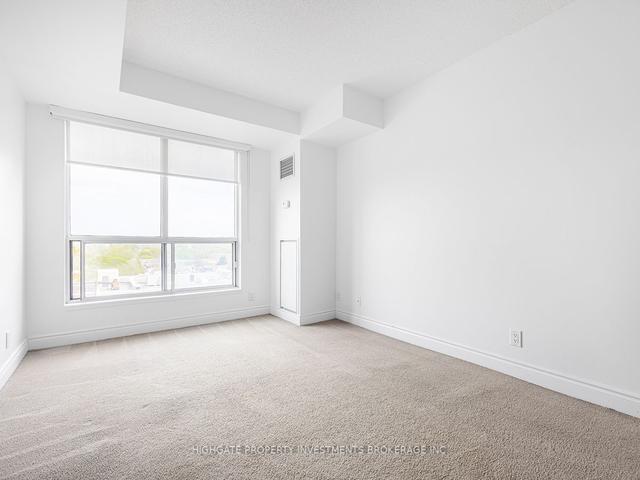 719 - 10 Delisle Ave, Condo with 2 bedrooms, 2 bathrooms and 1 parking in Toronto ON | Image 5