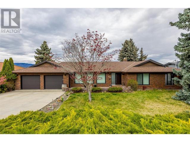 446 Okaview Road, House detached with 3 bedrooms, 3 bathrooms and 4 parking in Kelowna BC | Image 52