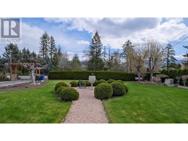 404 West Bench Dr, House detached with 4 bedrooms, 3 bathrooms and 7 parking in Okanagan Similkameen F BC | Image 73