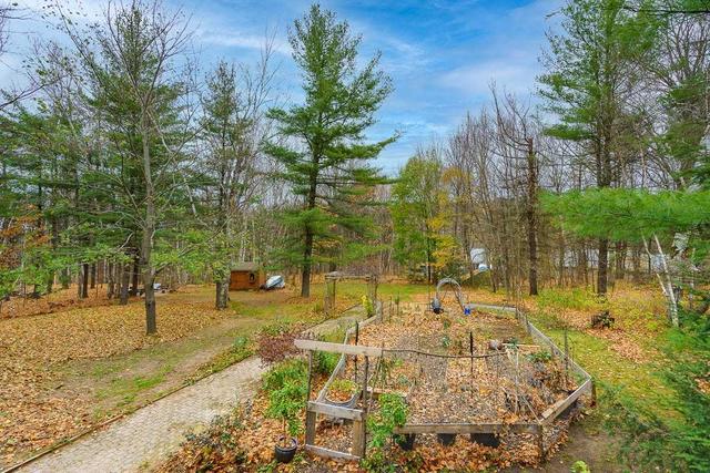 24 Birch Grove Dr, House detached with 1 bedrooms, 3 bathrooms and 5 parking in Oro Medonte ON | Image 19