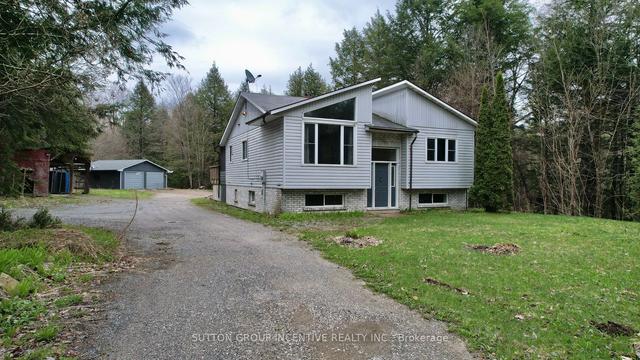 1028 Haven Rd, House detached with 3 bedrooms, 2 bathrooms and 12 parking in Bracebridge ON | Image 17