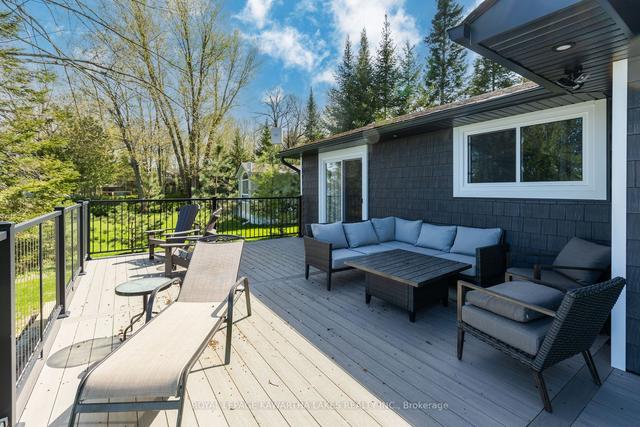 61 Beaver Dr, House detached with 3 bedrooms, 1 bathrooms and 10 parking in Kawartha Lakes ON | Image 20