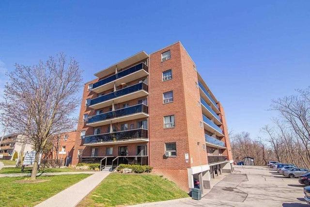 57 - 2373 King St E, Condo with 1 bedrooms, 1 bathrooms and null parking in Hamilton ON | Image 1