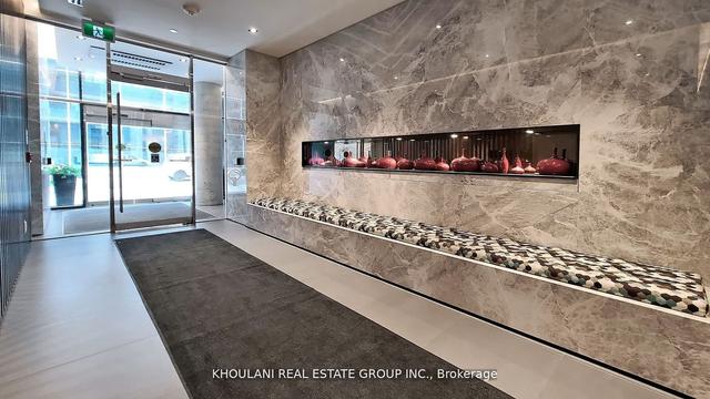 2310 - 215 Queen St W, Condo with 1 bedrooms, 1 bathrooms and 0 parking in Toronto ON | Image 6