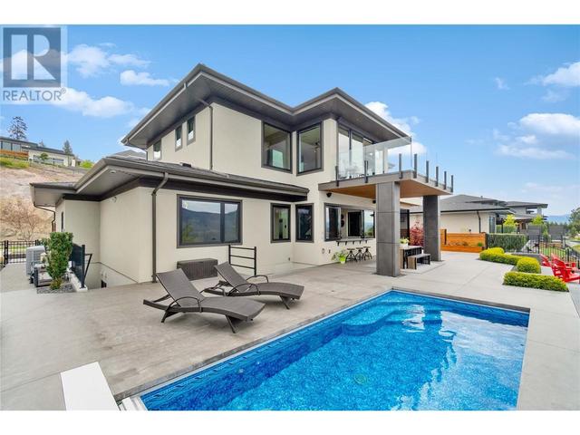100 Red Sky Pl, House detached with 4 bedrooms, 4 bathrooms and 6 parking in Kelowna BC | Image 75