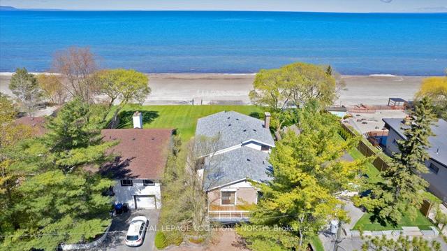 136 Shore Ln, House detached with 5 bedrooms, 4 bathrooms and 5 parking in Wasaga Beach ON | Image 12