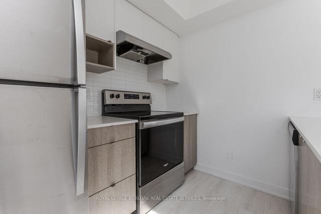 611 - 1129 Cooke Blvd, Townhouse with 2 bedrooms, 2 bathrooms and 1 parking in Burlington ON | Image 5