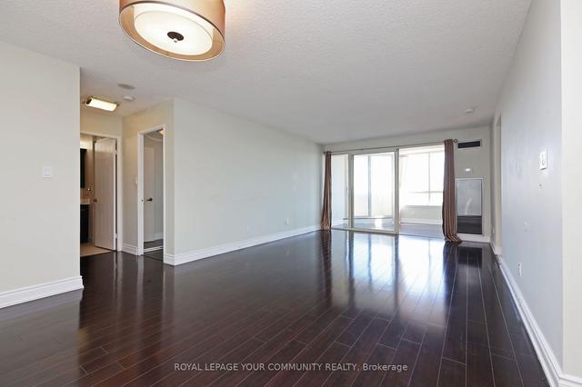 1608 - 225 Bamburgh Cir, Condo with 2 bedrooms, 1 bathrooms and 1 parking in Toronto ON | Image 36