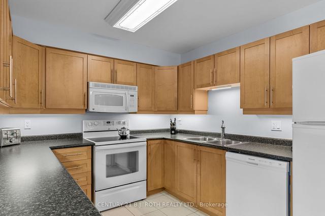 300 - 500 Mapleview Dr W, Condo with 2 bedrooms, 2 bathrooms and 1 parking in Barrie ON | Image 12