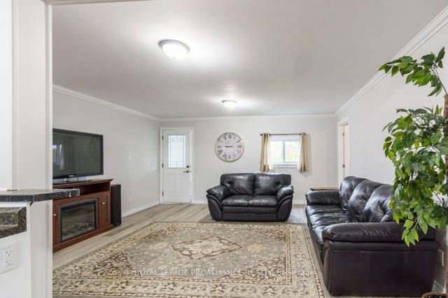 23 A Mothers Rd, House detached with 4 bedrooms, 5 bathrooms and 6 parking in Tweed ON | Image 39