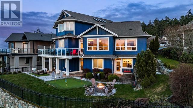 1299 Eston Pl, House detached with 6 bedrooms, 5 bathrooms and 6 parking in Langford BC | Image 3