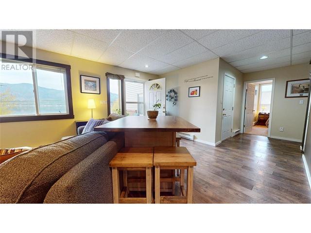 D - 3610 Eagle Bay Rd, Condo with 2 bedrooms, 1 bathrooms and 2 parking in Columbia Shuswap C BC | Image 19