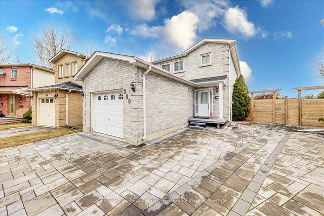 290 Sheffield Ct, House detached with 3 bedrooms, 4 bathrooms and 5 parking in Oshawa ON | Image 12