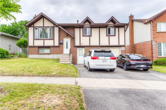 894 Strasburg Rd, House detached with 4 bedrooms, 2 bathrooms and 3 parking in Kitchener ON | Image 12