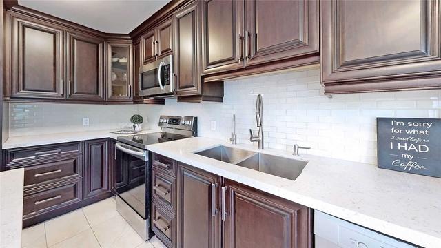 5845 Sidmouth St, House detached with 4 bedrooms, 5 bathrooms and 5 parking in Mississauga ON | Image 15