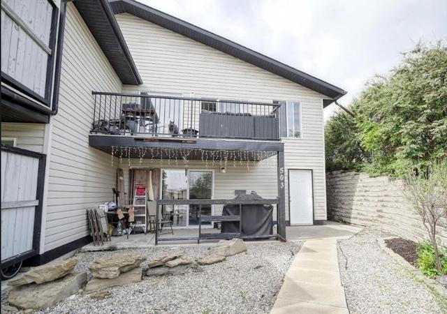 503 34 Ave Ne, Home with 5 bedrooms, 3 bathrooms and 4 parking in Calgary AB | Image 1