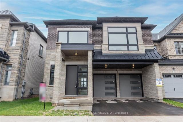 1295 Minnow St, House detached with 4 bedrooms, 6 bathrooms and 4 parking in Oakville ON | Image 1