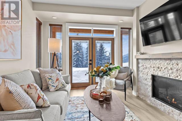13 - 5045 Valley Dr, Condo with 2 bedrooms, 2 bathrooms and null parking in Sun Peaks Mountain BC | Image 12