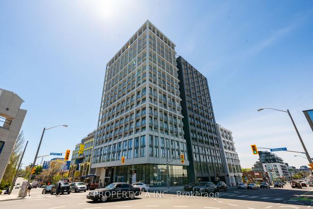 305 - 2020 Bathurst St, Condo with 1 bedrooms, 1 bathrooms and 1 parking in Toronto ON | Image 1