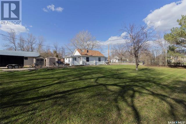 816 7th St, House detached with 1 bedrooms, 1 bathrooms and null parking in Perdue SK | Image 6