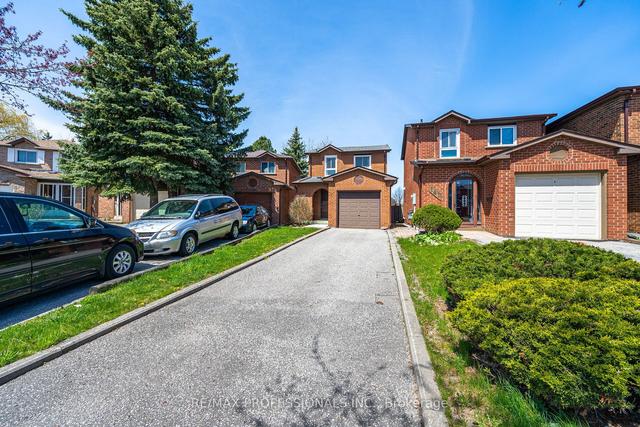 143 Dunbar Cres, House detached with 3 bedrooms, 2 bathrooms and 4 parking in Markham ON | Image 23