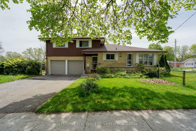 155 Massey Ave, House detached with 4 bedrooms, 3 bathrooms and 6 parking in Kitchener ON | Image 31