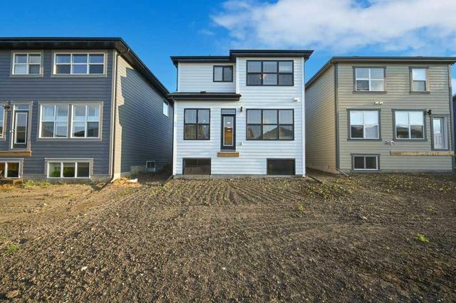 216 Magnolia Heights Se, House detached with 3 bedrooms, 3 bathrooms and 4 parking in Calgary AB | Image 34
