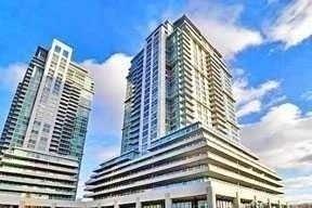 1106 - 60 Town Centre Crt, Condo with 1 bedrooms, 1 bathrooms and 1 parking in Toronto ON | Image 1