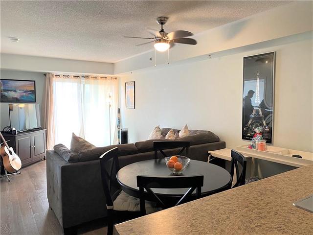 314 - 3070 Rotary Way, Condo with 1 bedrooms, 1 bathrooms and 1 parking in Burlington ON | Image 8