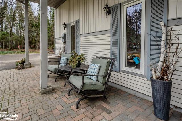 157 N Waseosa Lake Rd, House detached with 3 bedrooms, 2 bathrooms and 8 parking in Huntsville ON | Image 42