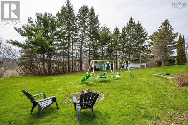 144 Lawrence Rd, House detached with 4 bedrooms, 2 bathrooms and null parking in West Hants NS | Image 32