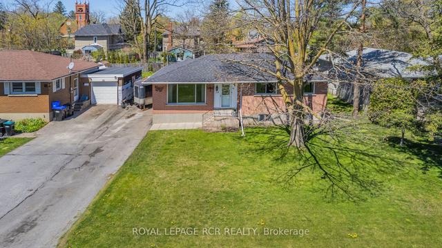 24 Richmond St E, House detached with 3 bedrooms, 2 bathrooms and 5 parking in New Tecumseth ON | Image 25