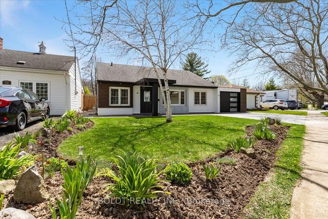 50 Beamer Ave, House detached with 3 bedrooms, 2 bathrooms and 3 parking in St. Catharines ON | Image 23