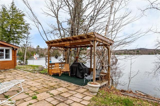 1101 Grassmere Resort Rd, Home with 0 bedrooms, 0 bathrooms and null parking in Lake of Bays ON | Image 33