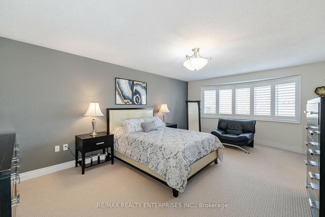 3312 Liptay Ave, House detached with 4 bedrooms, 5 bathrooms and 6 parking in Oakville ON | Image 7